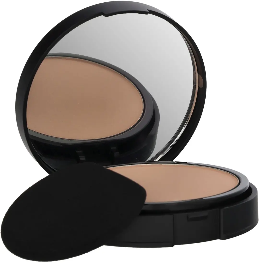 BareMinerals Barepro Powder Foundation Light 25 Cool - 8g - afbeelding 3 van 4