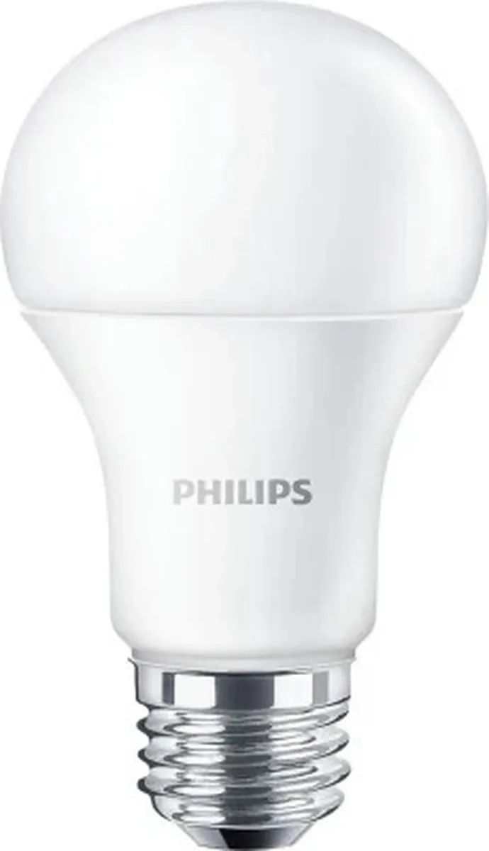 Philips Corepro LED E27 Peer Mat 10.5W - 1055lm Warm wit