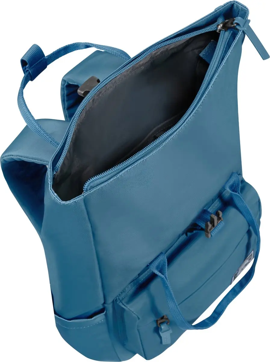 American Tourister Urban Groove UG16 Rugzak 17L - Blauw - afbeelding 4 van 6