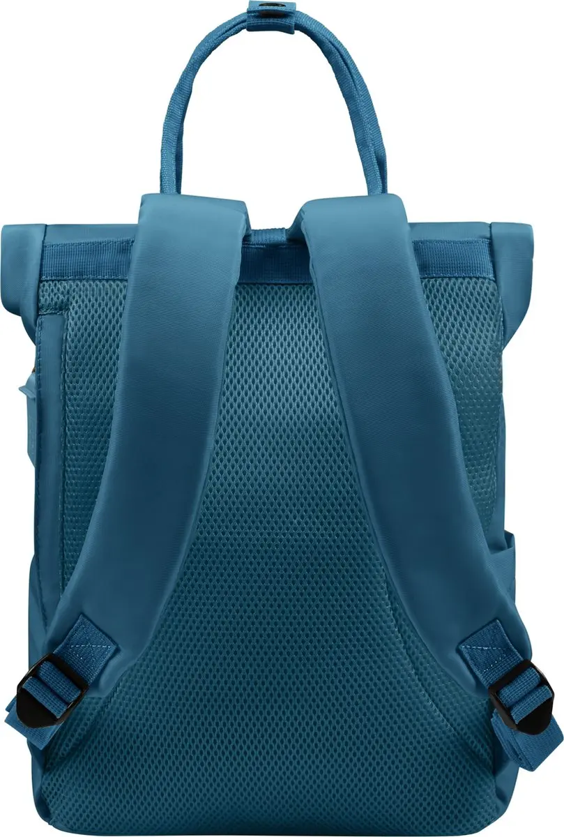 American Tourister Urban Groove UG16 Rugzak 17L - Blauw - afbeelding 3 van 6