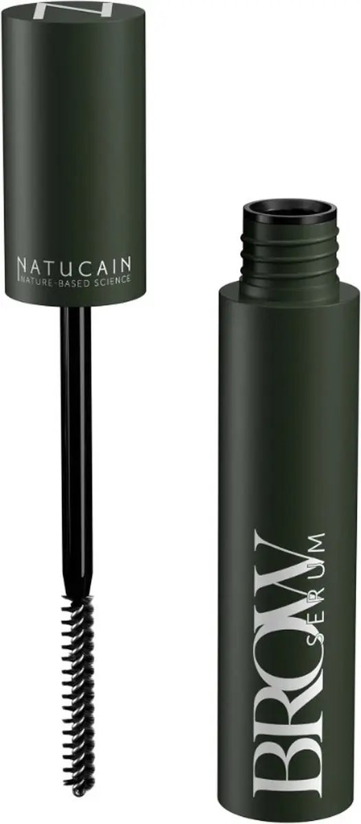 Natucain Wenkbrauwserum 6ml