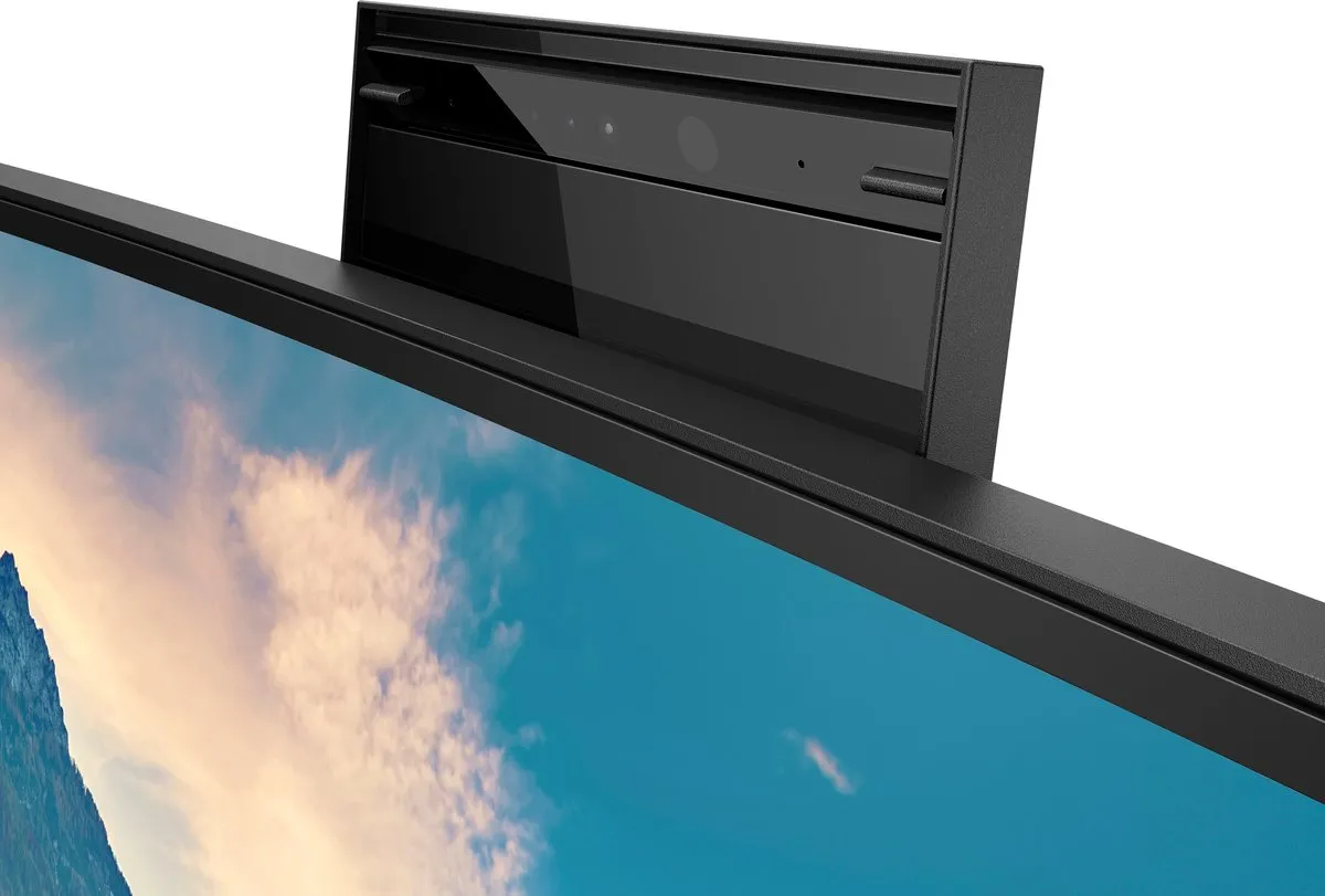 HP E34m 34" VA Monitor - 40Z26AA#ABB - afbeelding 5 van 6