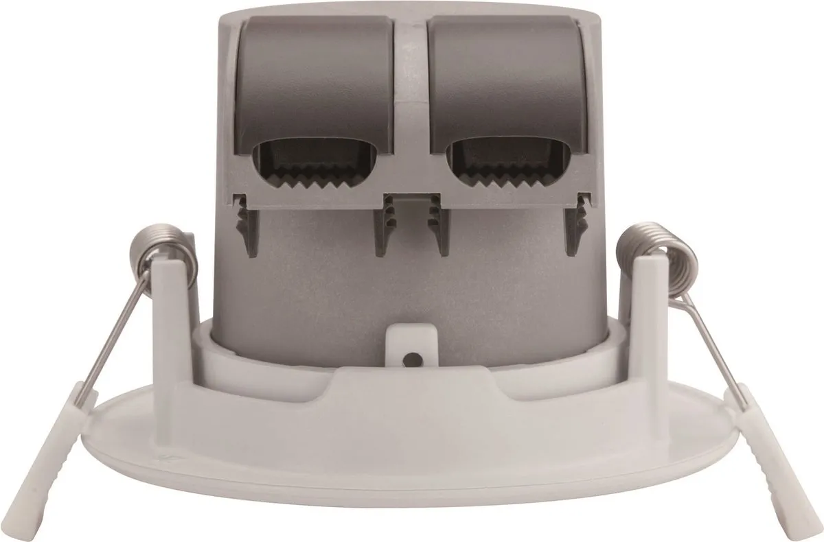 Philips Dive Inbouwspot 3-lichts - Ø8,5cm - Wit