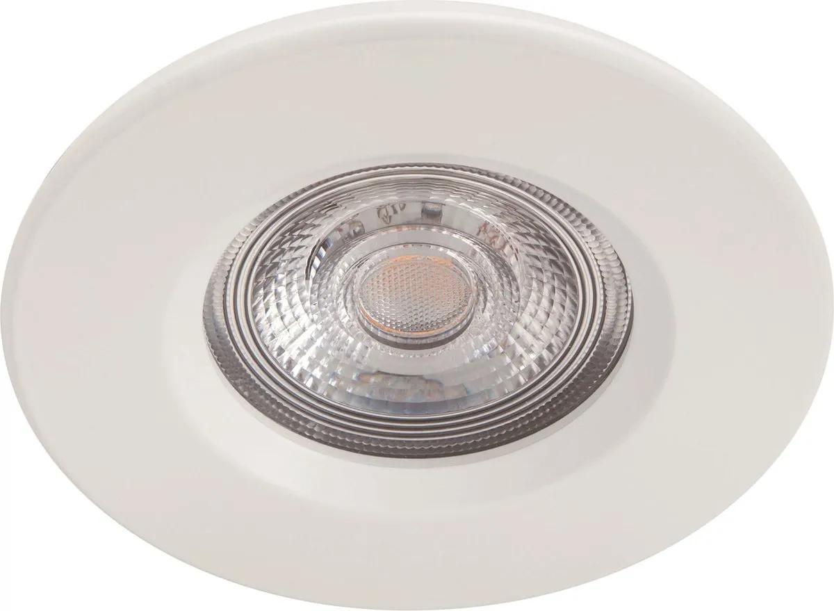 Philips Dive Inbouwspot 3-lichts - Ø8,5cm - Wit - afbeelding 6 van 6