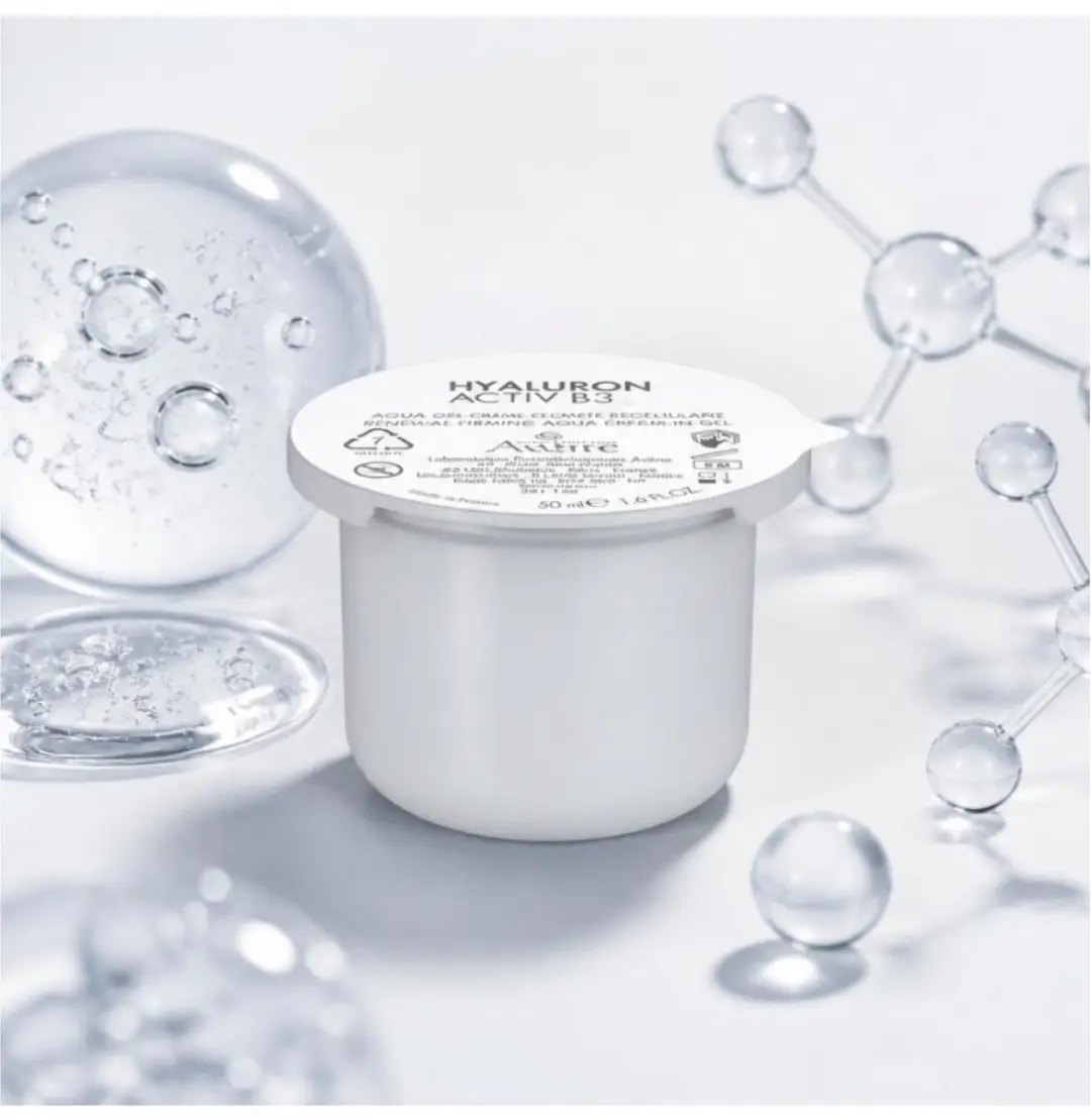 Avène Hyaluron Activ B3 Aqua Gel-Crème 50ml - afbeelding 2 van 5
