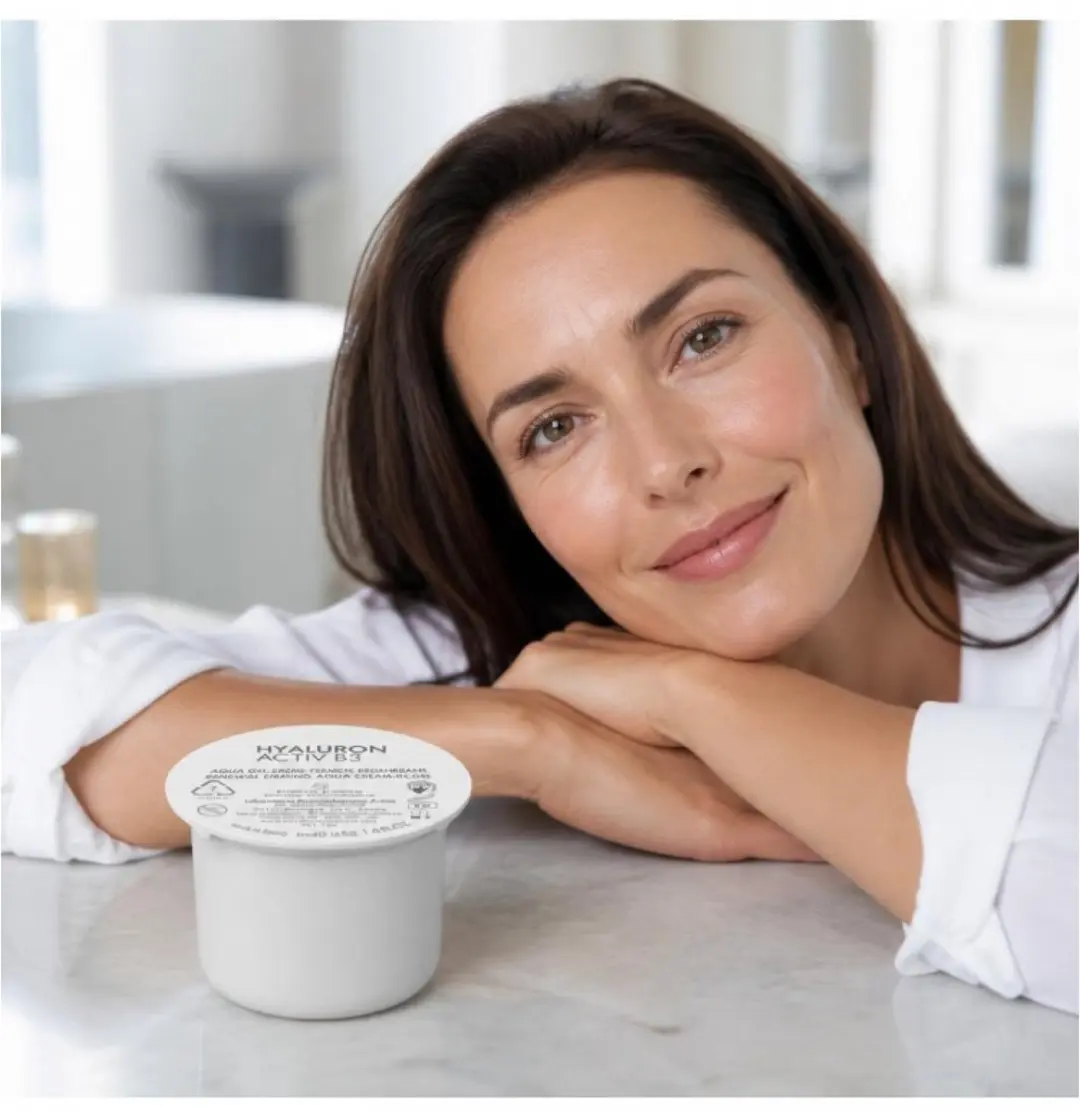 Avène Hyaluron Activ B3 Aqua Gel-Crème 50ml - afbeelding 4 van 5