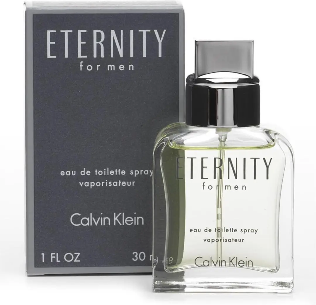 Calvin Klein Eternity Herenparfum 30ml
