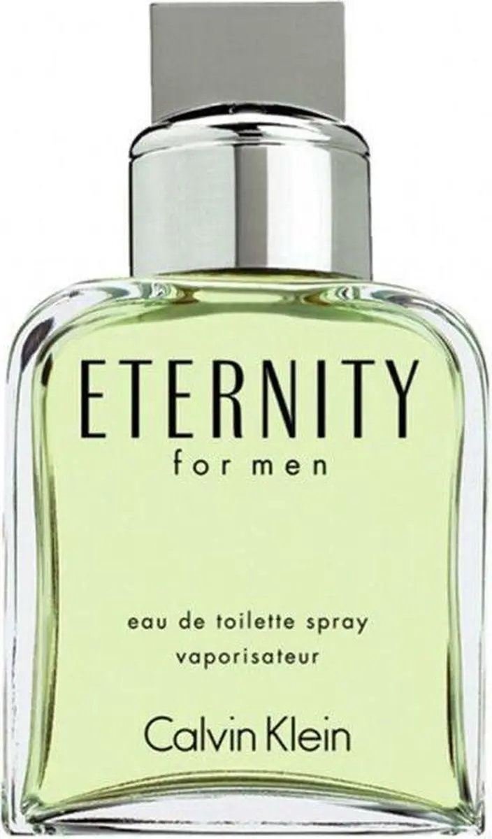 Calvin Klein Eternity Herenparfum 30ml - afbeelding 4 van 6