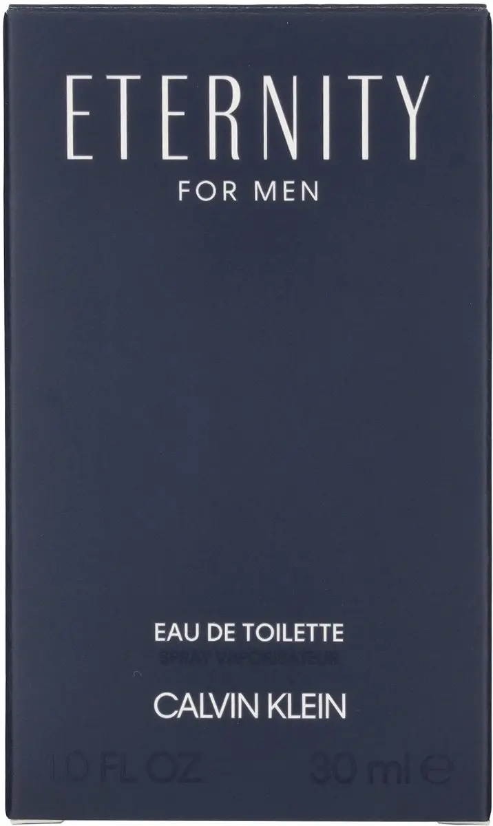 Calvin Klein Eternity Herenparfum 30ml - afbeelding 6 van 6