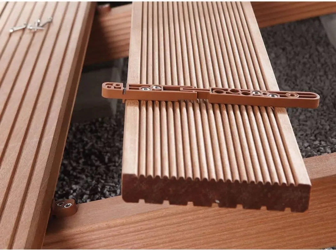 Wolfcraft Vlonderbevestiging 6974000 - 100 Stuks - afbeelding 4 van 6