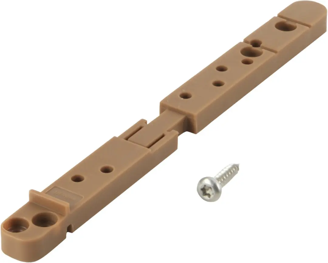 Wolfcraft Vlonderbevestiging 6974000