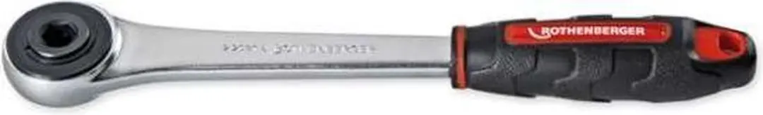 Rothenberger 027180E Doorsteekknar 1/2"