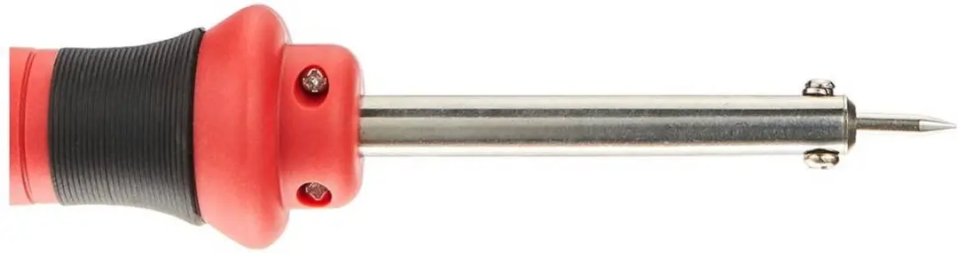 Rothenberger Soldeerboutset 30W - 2 Punten & Draad - afbeelding 4 van 6