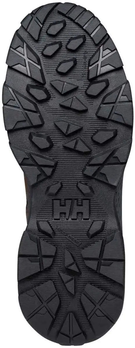Helly Hansen Switchback Mid 3 Wandelschoenen 44.5 - Bushwacker - afbeelding 3 van 6