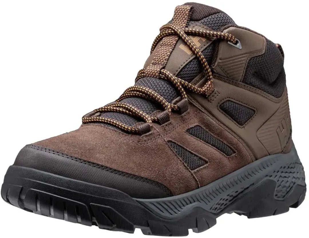Helly Hansen Switchback Mid 3 Wandelschoenen 44.5 - Bushwacker - afbeelding 6 van 6