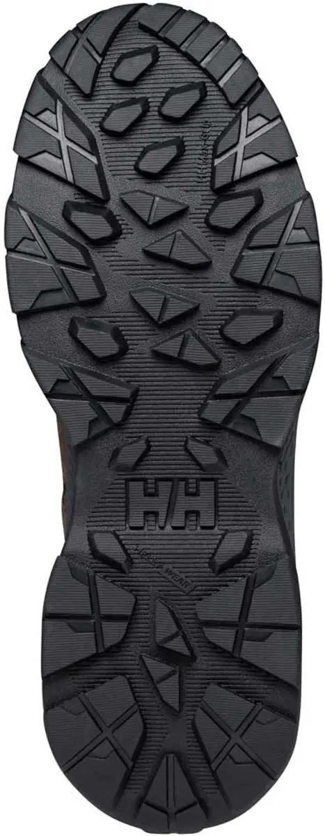Helly Hansen Switchback Mid 3 Wandelschoenen 44.5 - Bushwacker - afbeelding 2 van 6