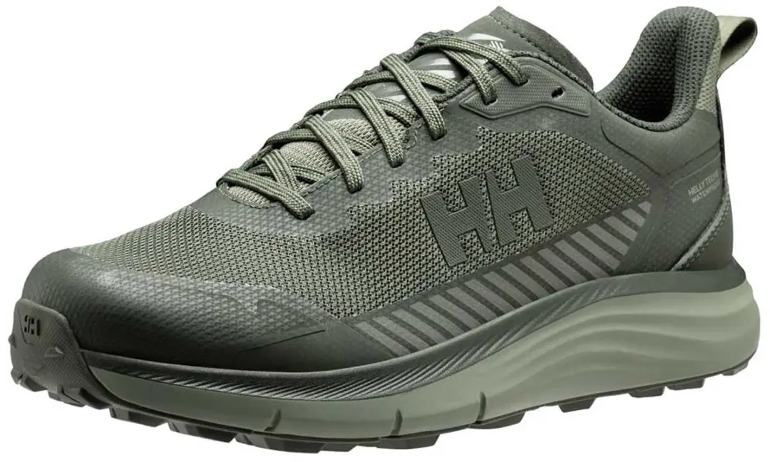 Helly Hansen Stega Wandelschoenen - EU 41 - Dark Utility - afbeelding 5 van 6