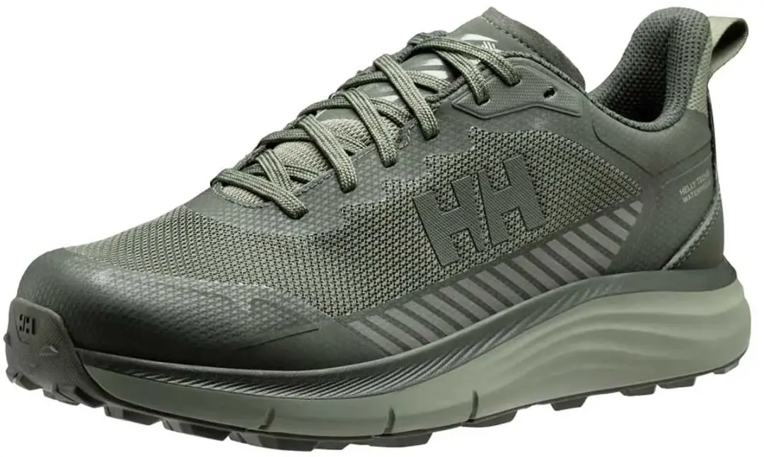 Helly Hansen Stega Wandelschoenen - EU 42 - Dark Utility - afbeelding 6 van 6