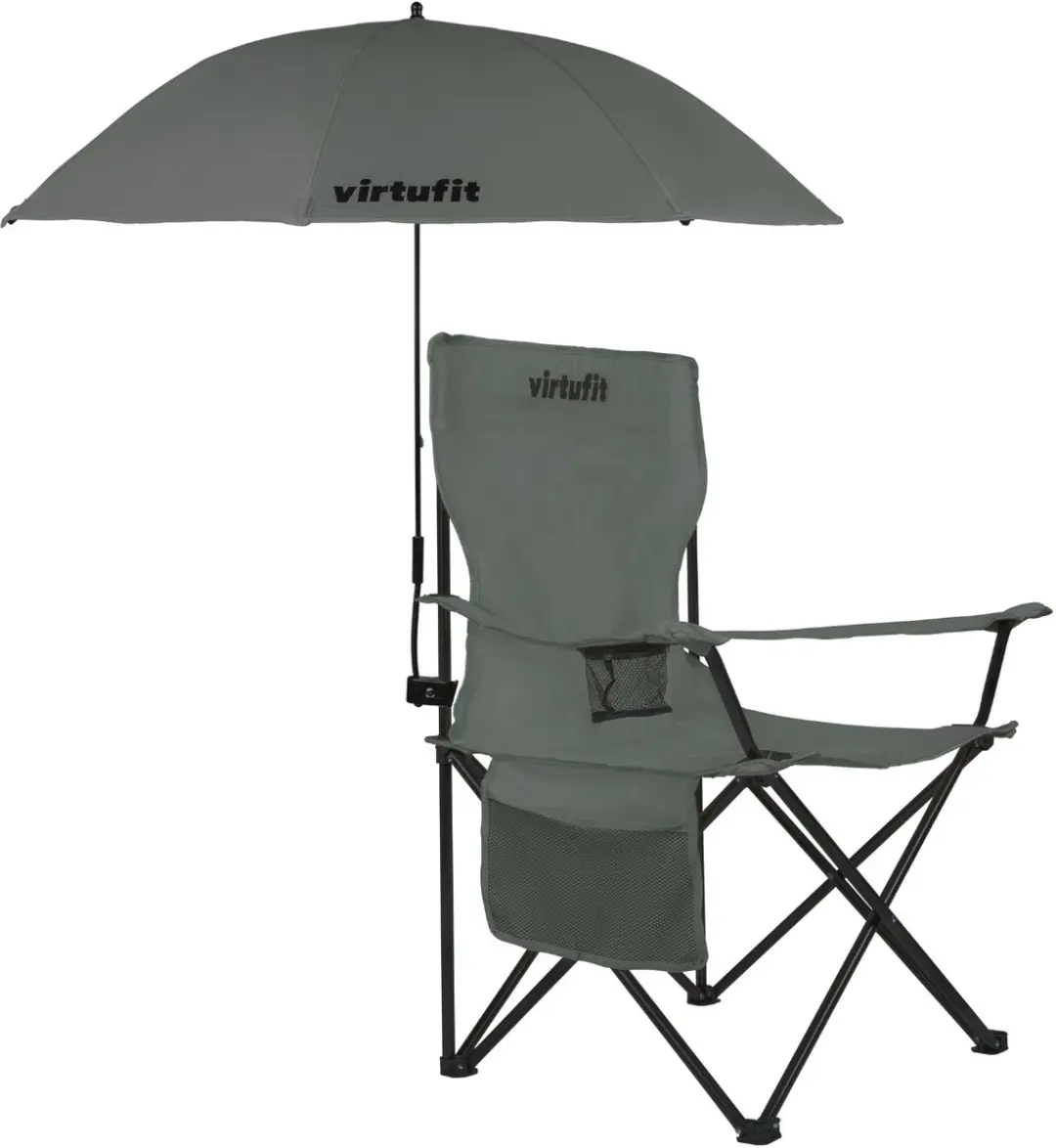 Virtufit Camping Set