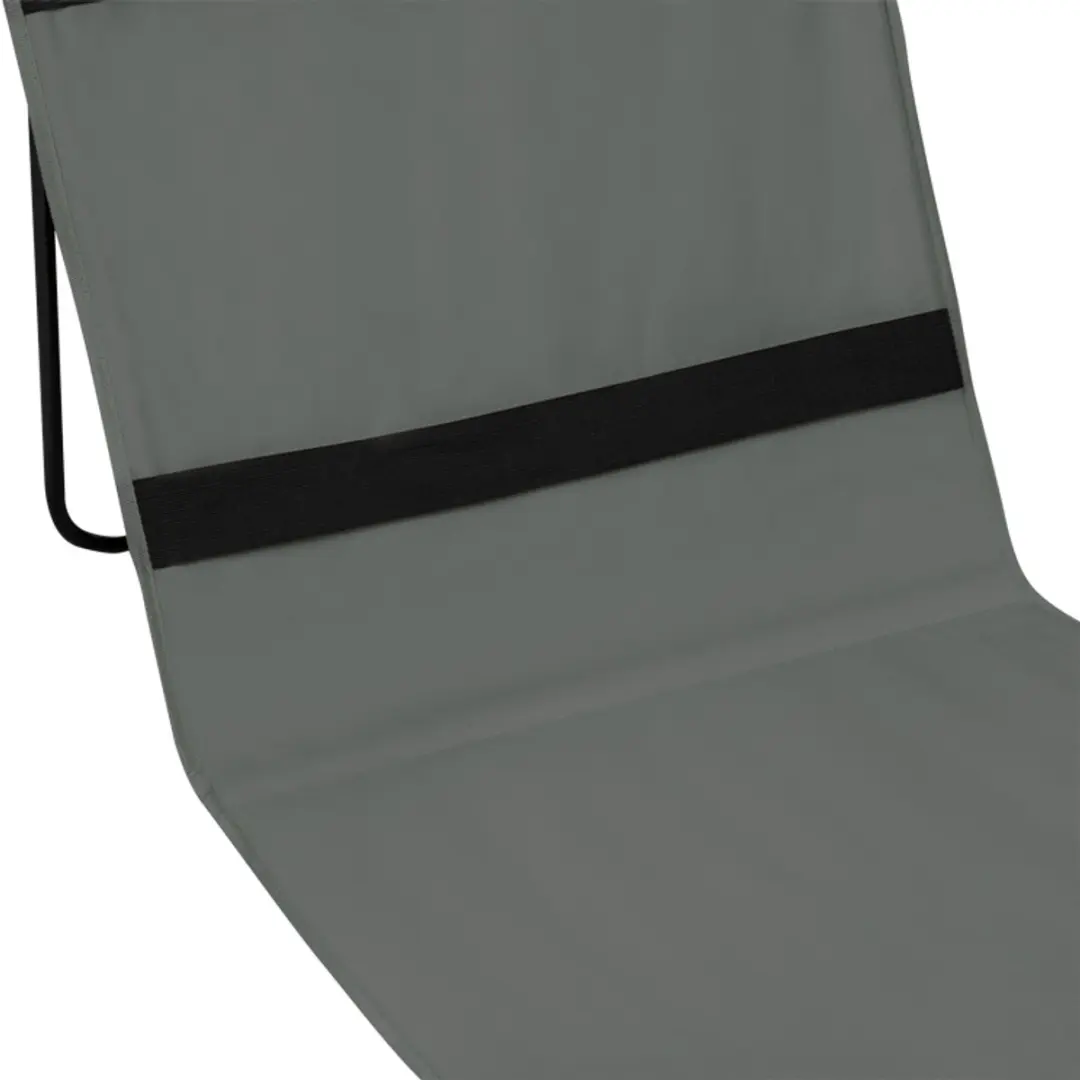 Virtufit Strandmat Set 2 Stuks - 166cm - Grijs - afbeelding 3 van 3