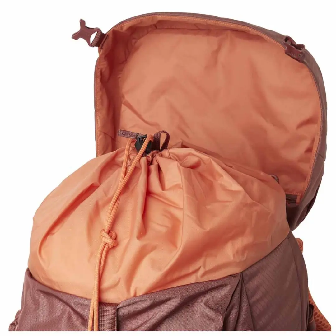 Helly Hansen Circuit Recco Rugzak 75L - Roze - afbeelding 4 van 5