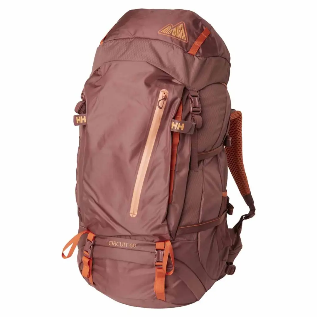 Helly Hansen Circuit Recco Rugzak 75L