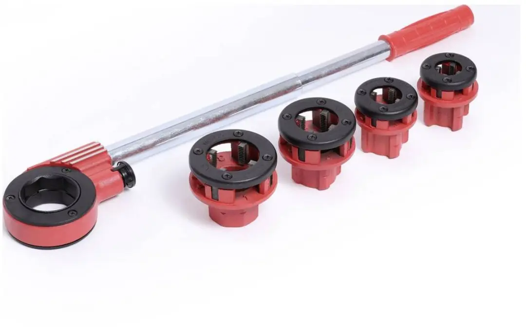 Rothenberger Industrial 070669E - Kleurloos - afbeelding 3 van 6