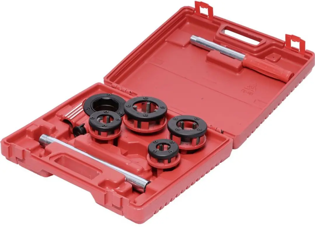 Rothenberger Industrial 070669E - Kleurloos - afbeelding 5 van 6