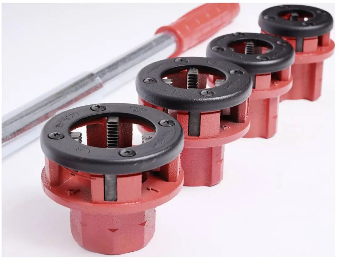 Rothenberger Industrial 070669E - Kleurloos - afbeelding 2 van 6