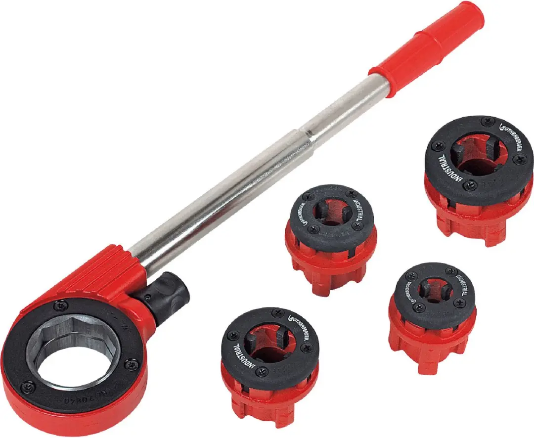 Rothenberger Industrial 070669E