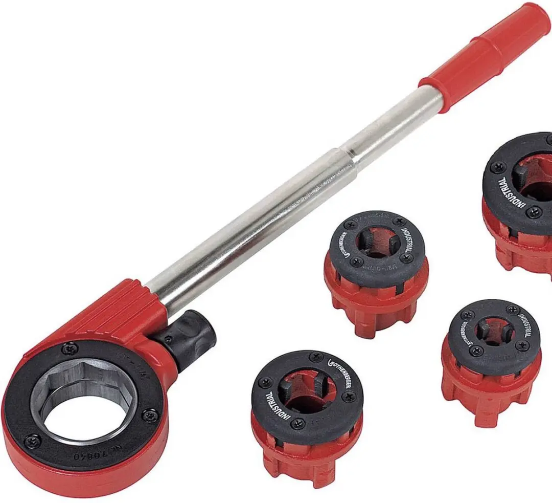 Rothenberger Industrial 070669E - Kleurloos - afbeelding 6 van 6