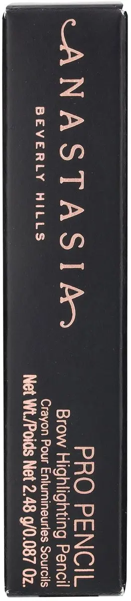 Anastasia Beverly Hills Pro Pencil Base 1 Wenkbrauwpotlood - afbeelding 3 van 5