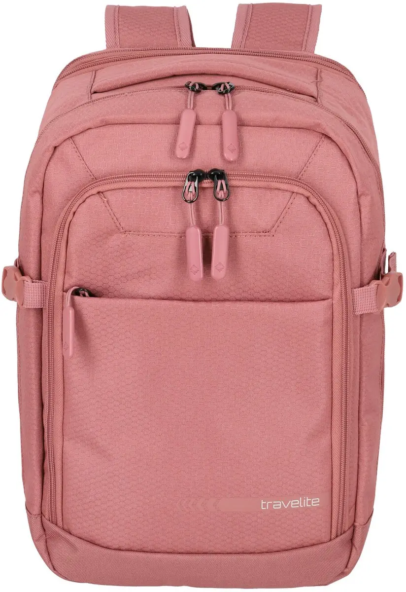 Travelite Kick Off Laptoprugzak 15.6"
