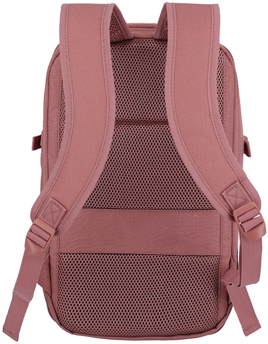 Travelite Kick Off Laptoprugzak 15.6" - 20L - Roze - afbeelding 4 van 6