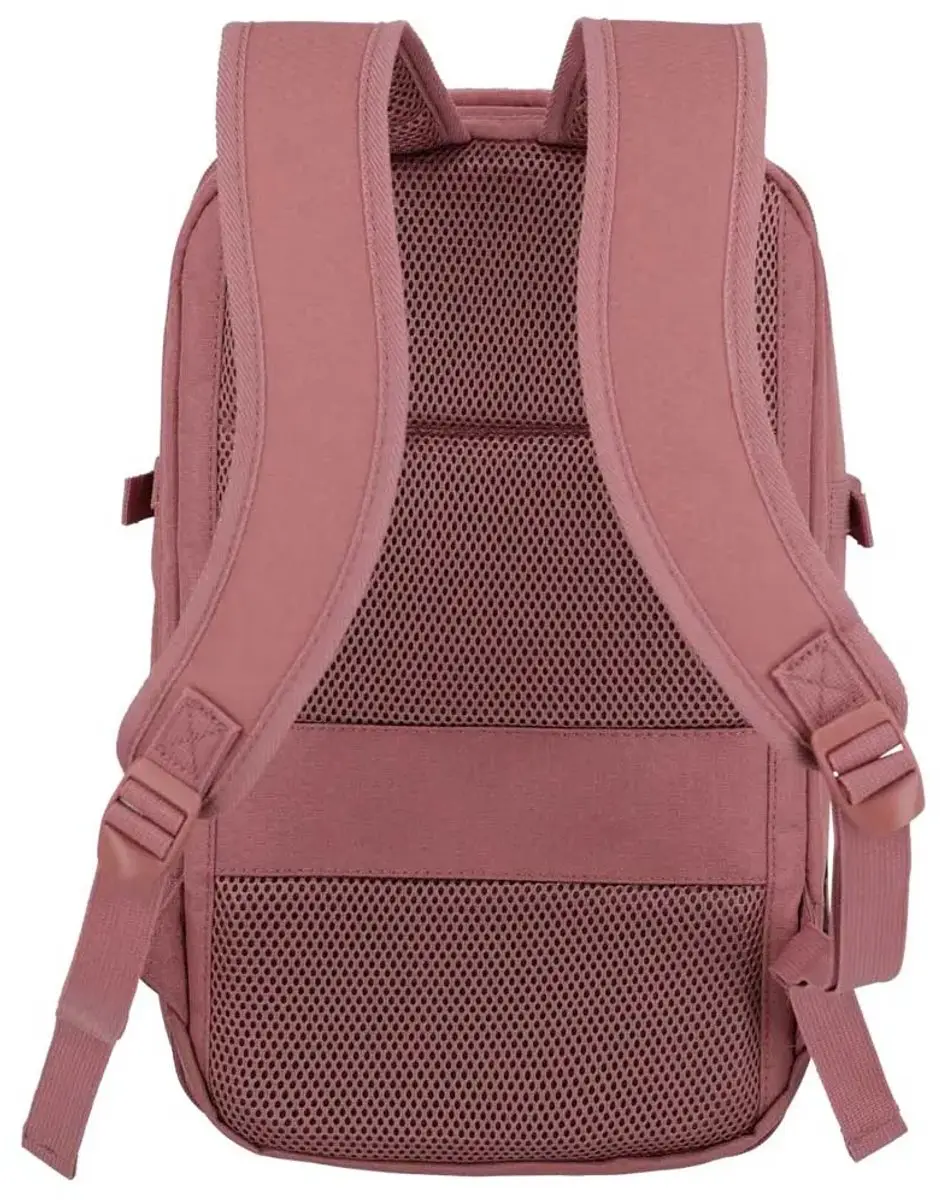 Travelite Kick Off Laptoprugzak 15.6" - 20L - Roze - afbeelding 2 van 6