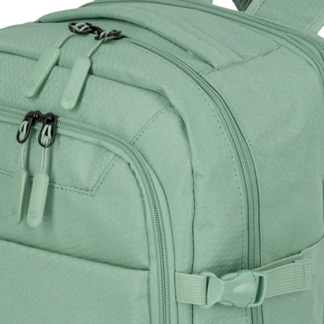 Travelite Kick Off Laptoprugzak 15.6" - 20L - Blauw - afbeelding 5 van 6