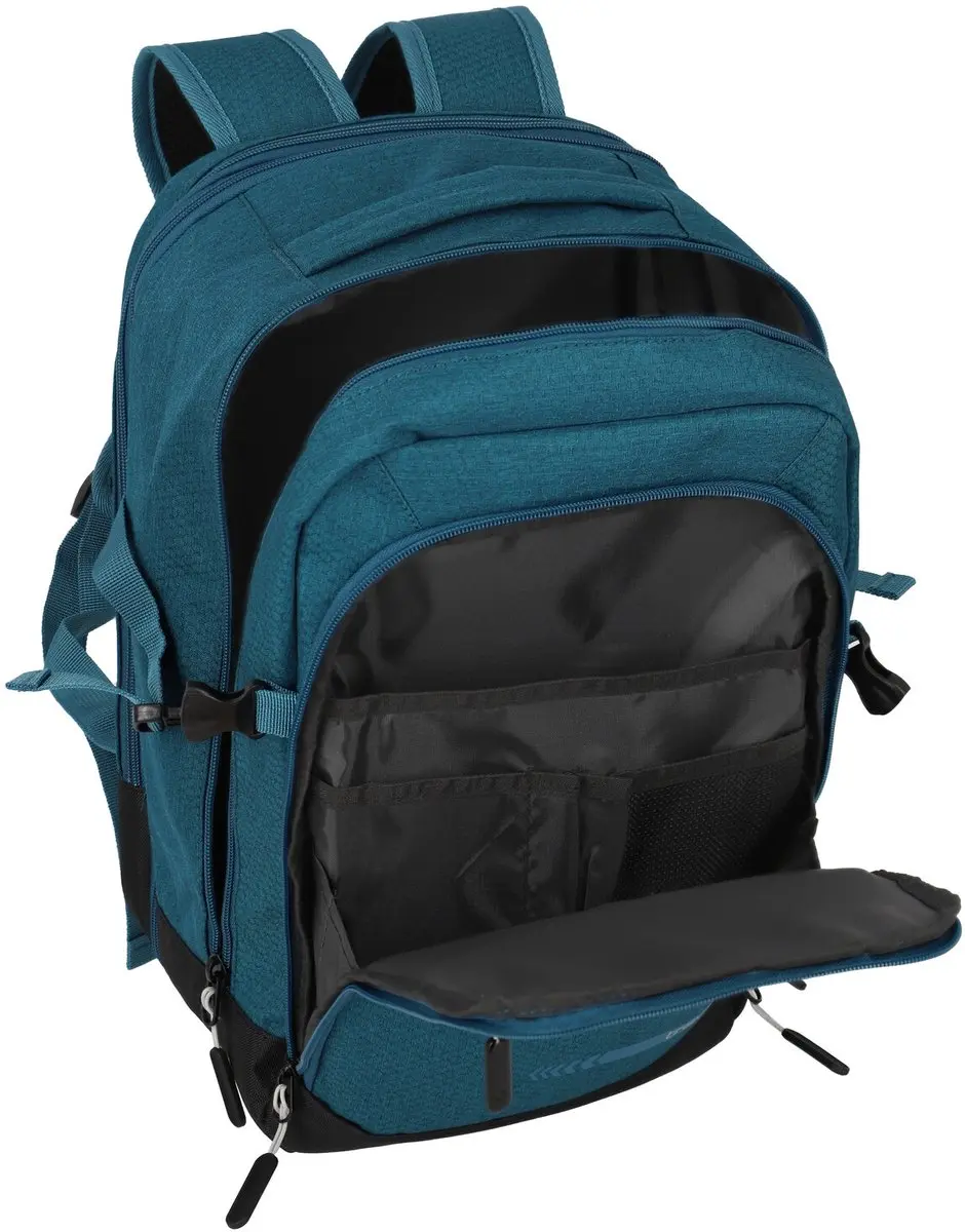 Travelite Kick Off Laptoprugzak 15.6"