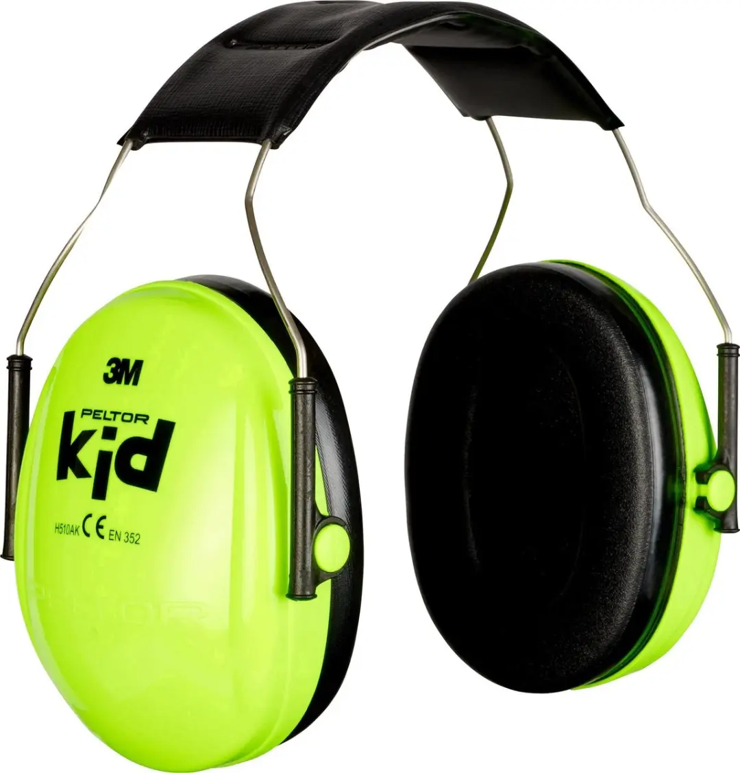 3M Peltor Kid Gehoorbescherming