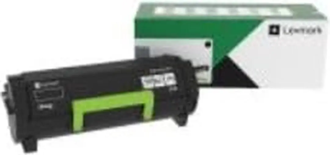 Lexmark 66S2000 Tonercartridge