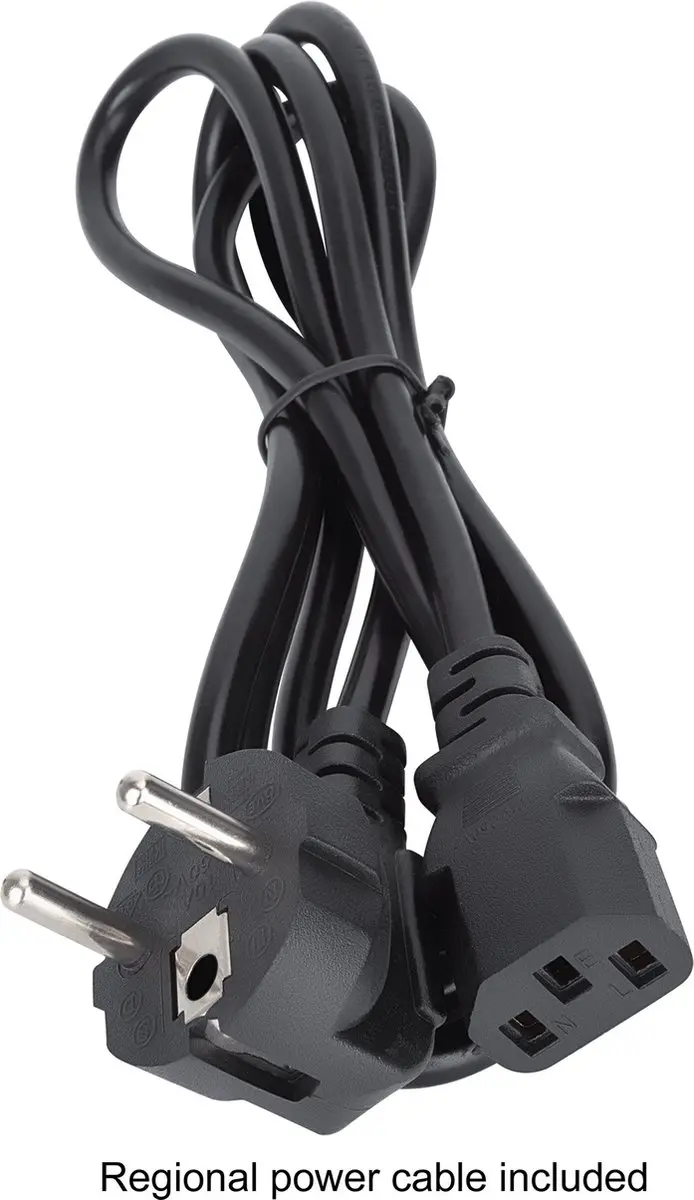 Intellinet 562041 Managed L3 Switch 48x PoE+ 1Gbps - 6x SFP - 850W - afbeelding 2 van 6