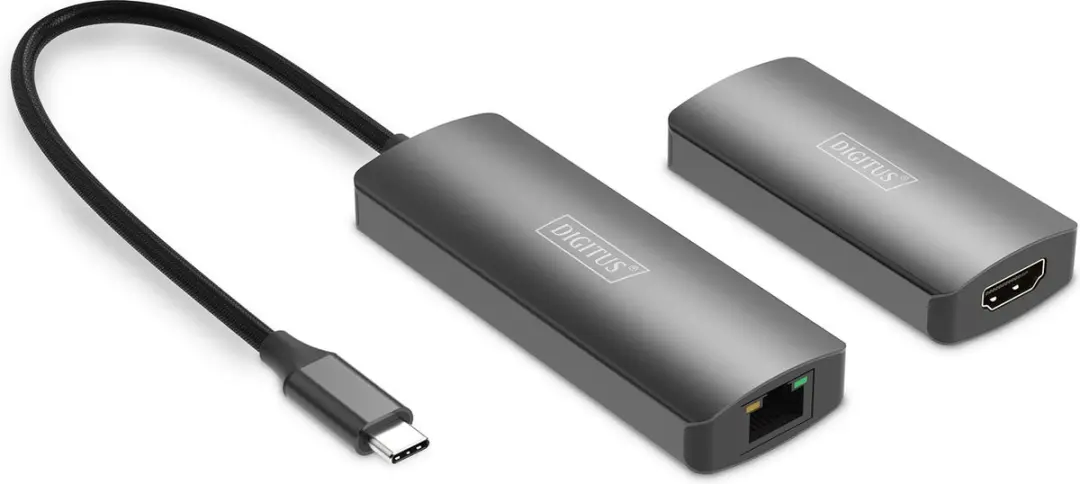 Digitus DS-55343 AV Extender