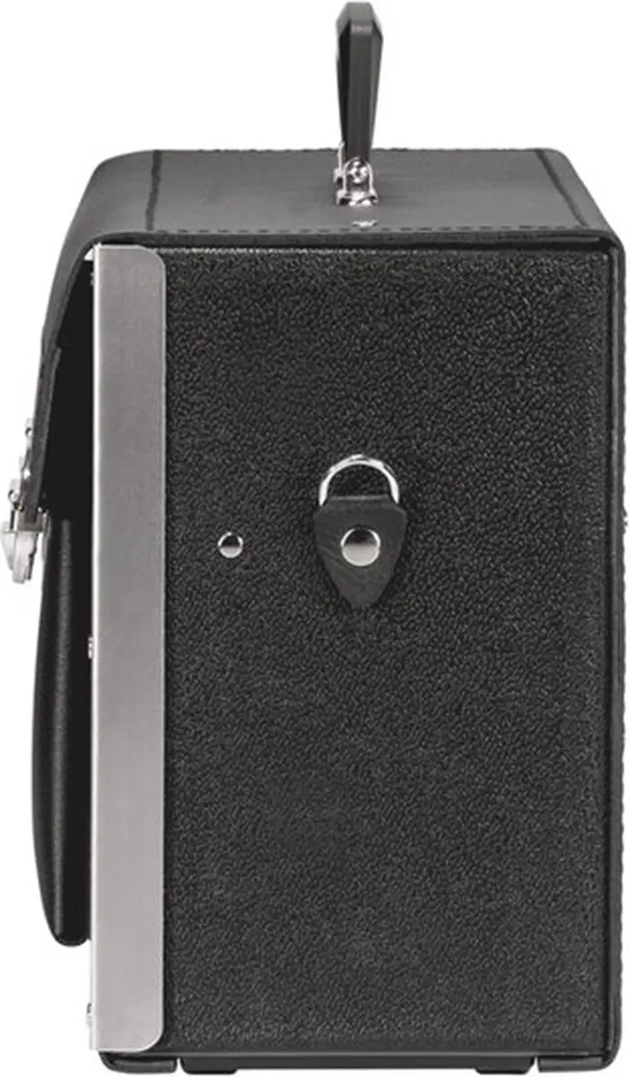 Parat NEW CLASSIC Allround Gereedschapstas 5363000031 - 46x29x20cm - Zwart - afbeelding 2 van 6