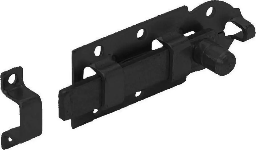 GB Rolschuif Vlak 100x44cm