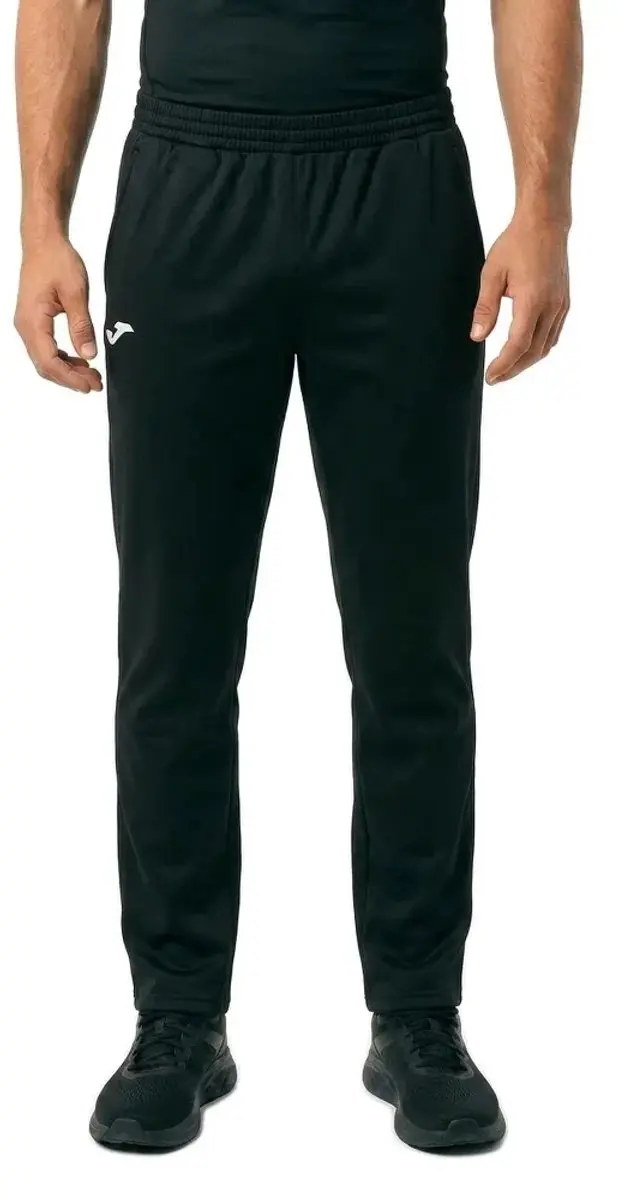 Joma Cleo II Broek - L - Zwart - afbeelding 2 van 2
