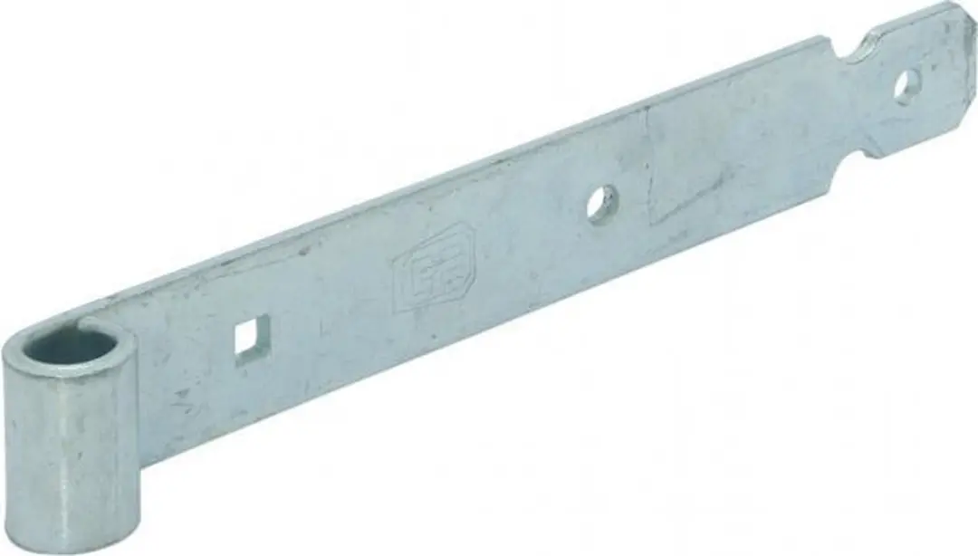 GB Bladscharnier Duimgeheng 400mm 424070 - afbeelding 6 van 6