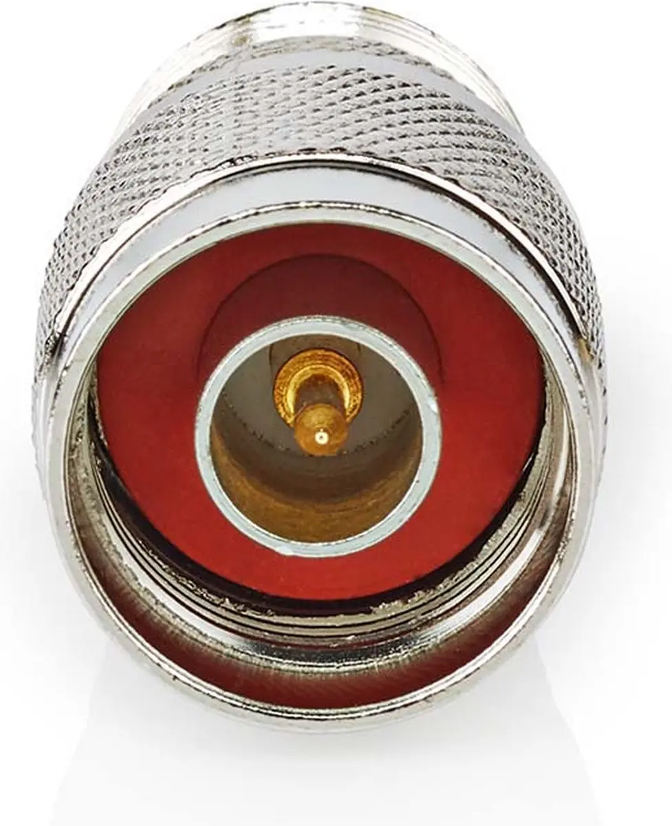 Nedis PL259 Adapter N-Male