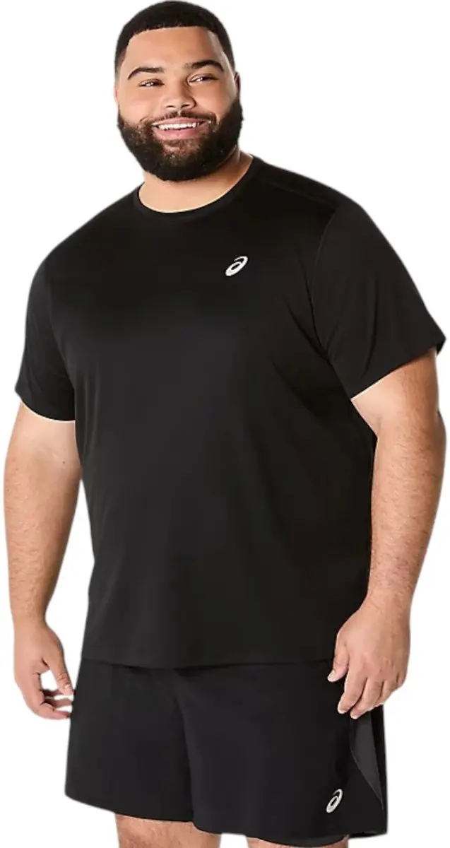ASICS Core SS Top Heren 2011D221-001