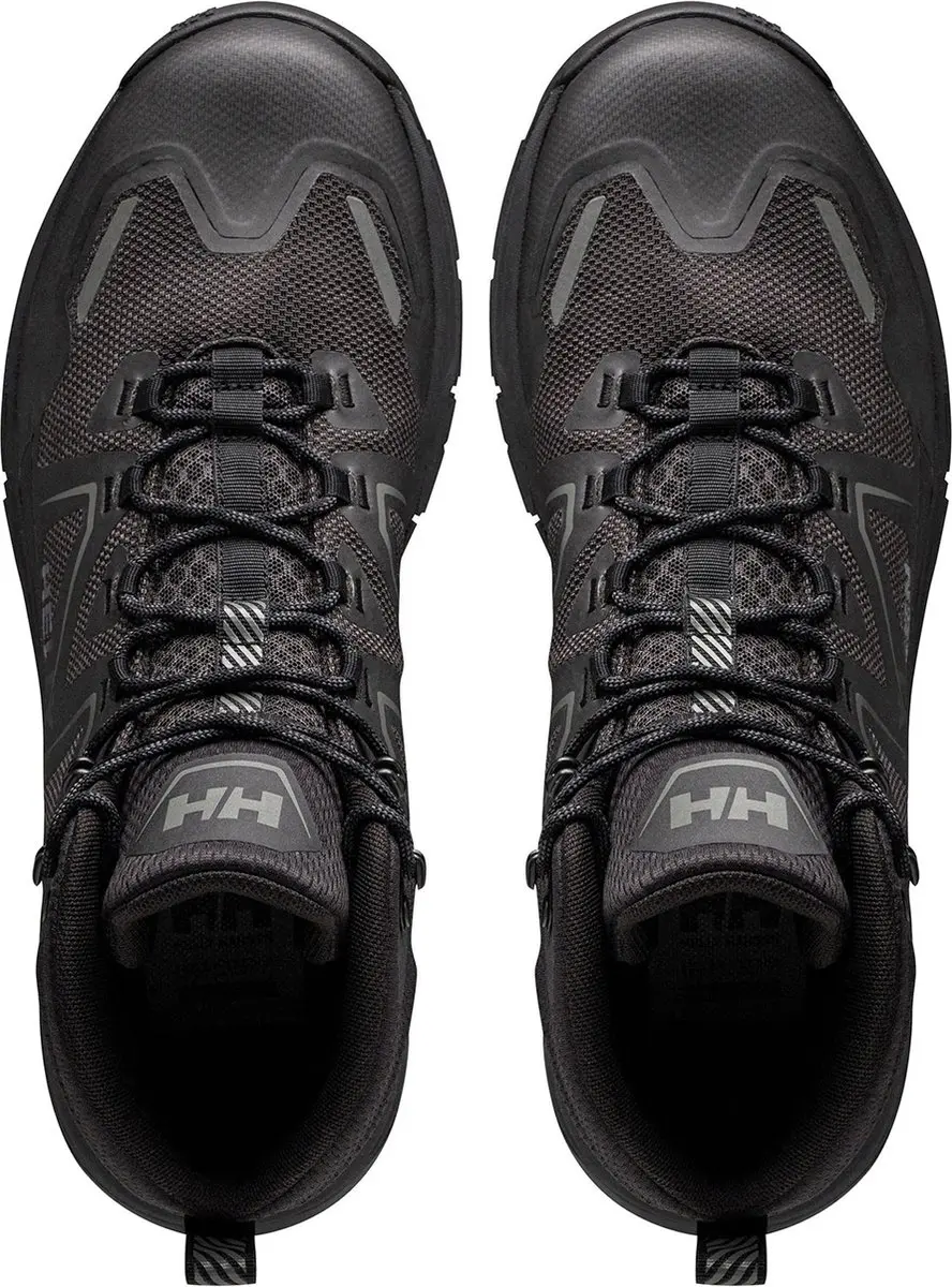 Helly Hansen Cascade Mid HT Wandelschoenen Heren - 44.5 - afbeelding 3 van 6