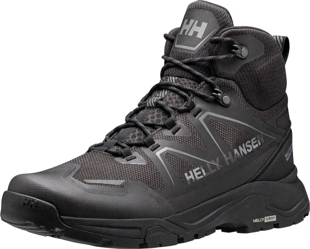 Helly Hansen Cascade Mid HT Wandelschoenen Heren - 44.5 - afbeelding 6 van 6
