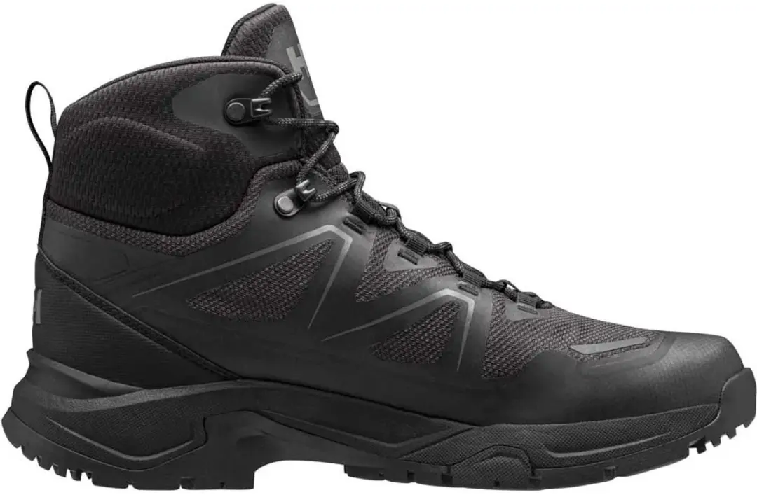 Helly Hansen Cascade Mid HT Wandelschoenen Heren - 44.5 - afbeelding 4 van 6